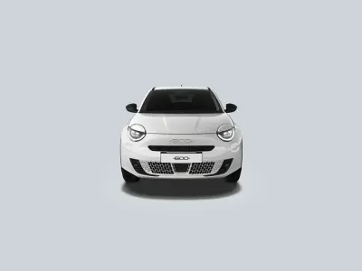 Neu Fiat 600 Business 110 PS (80 kW) 2026 SUV