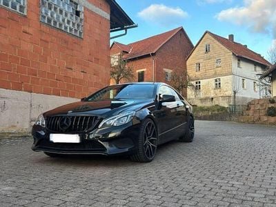 Mercedes E250
