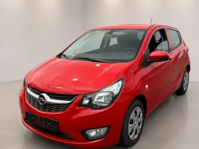 Gebraucht Opel Karl