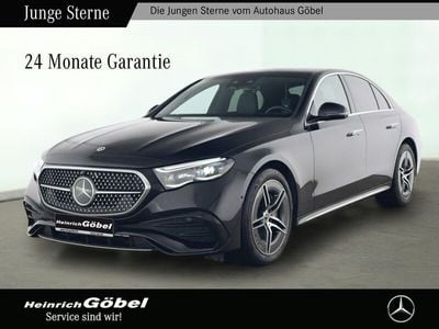 Mercedes E450