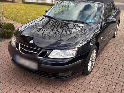 Saab 9-3 Cabriolet