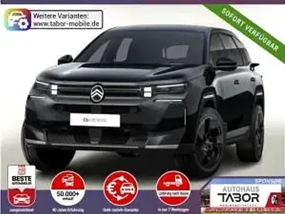 Gebraucht Citroën C5 Aircross