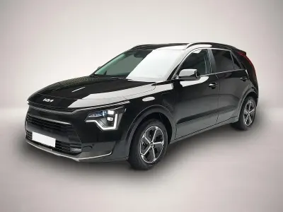 Gebraucht Kia Niro Spirit 184 PS (135 kW) 2025 Manufacturer SUV