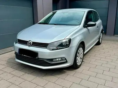 Gebraucht VW Polo