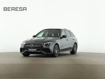 Gebraucht Mercedes C220