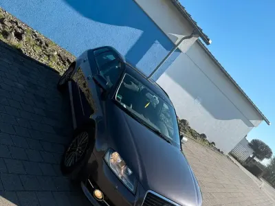 Gebraucht Audi A3 140 PS (102 kW) 2012 Kleinwagen