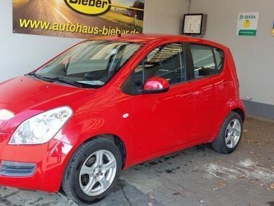 Suzuki Splash