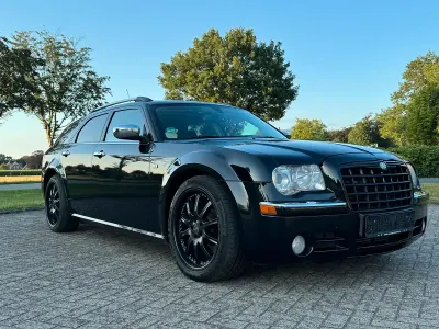 Gebraucht Chrysler 300C