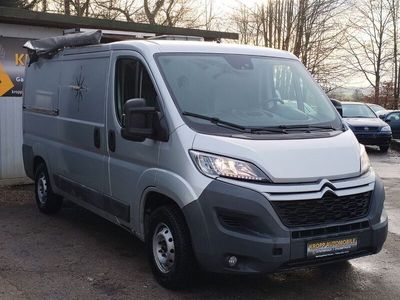 Citroën Jumper