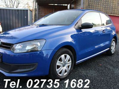 gebraucht VW Polo 1.2 Trendline Klima Modell 2014