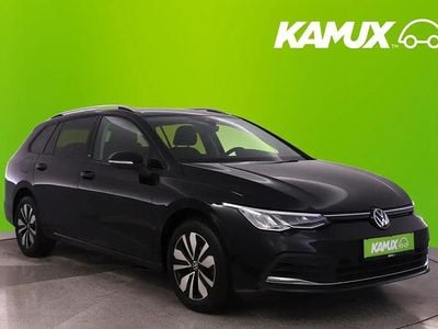 VW Golf VIII