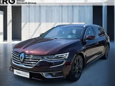 Gebraucht Renault Talisman GrandTour