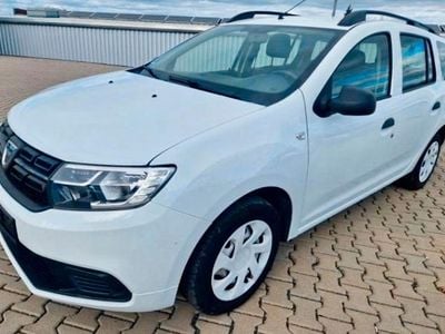 Dacia Logan MCV