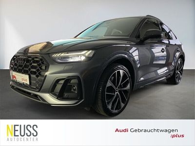 Audi SQ5 Sportback