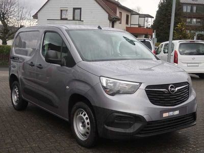 gebraucht Opel Combo Cargo