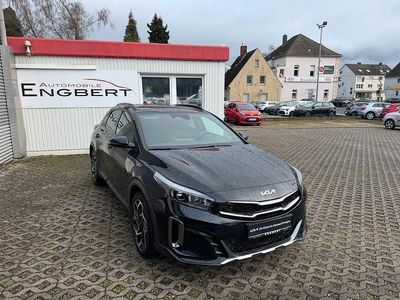 Gebraucht Kia XCeed GT-Line 140 PS (102 kW) 2024 Schwarz SUV