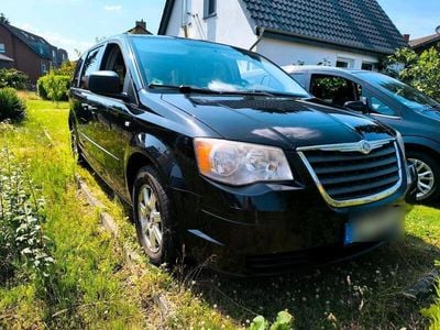 Chrysler Grand Voyager