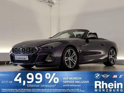 BMW Z4 M