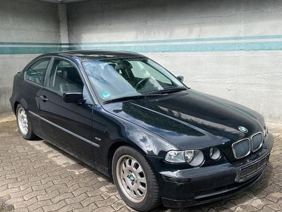 BMW 316 Compact