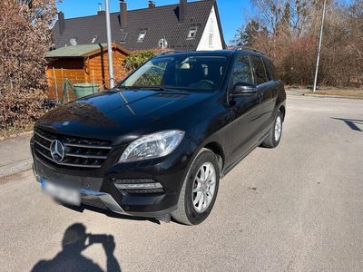 Mercedes ML350