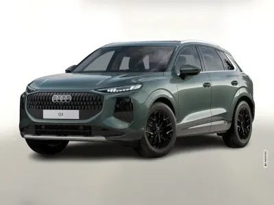 Gebraucht Audi Q3
