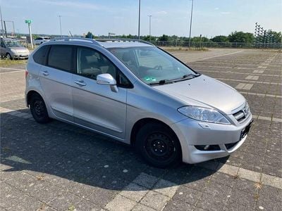 Honda FR-V