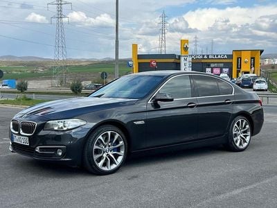 BMW 525