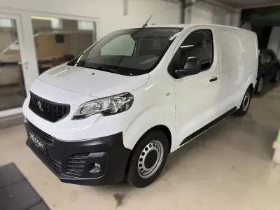 Gebraucht Peugeot Expert