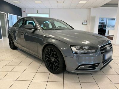 gebraucht Audi A4 s Line 280 PS