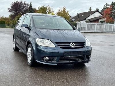 Gebraucht VW Golf V 140 PS (102 kW) 2007 Blau Limousine