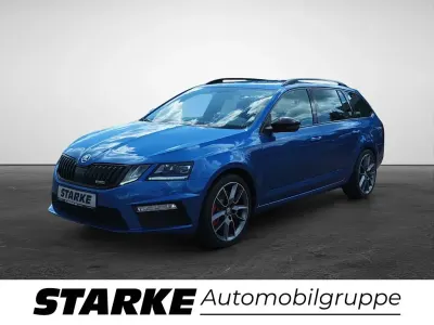 Gebraucht Skoda Octavia