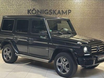 Mercedes G350
