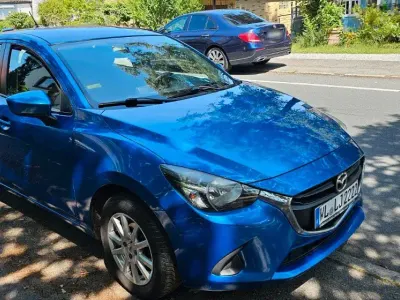 Gebraucht Mazda 2