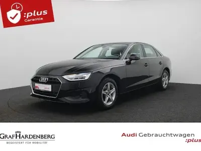 Gebraucht Audi A4