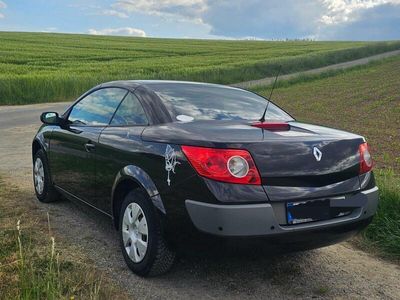 Renault Mégane Cabriolet