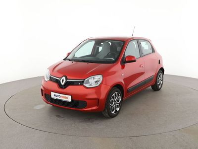 gebraucht Renault Twingo 1.0 SCe Limited, Benzin, 8.660 €