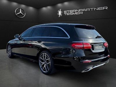Mercedes E200