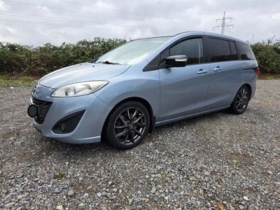 Mazda 5