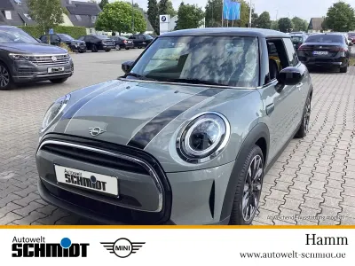 Gebraucht Mini Cooper