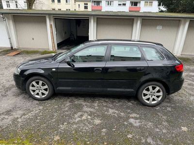 gebraucht Audi A3 A31.6 Ambiente