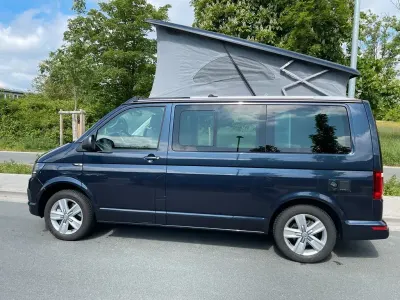 Gebraucht VW California