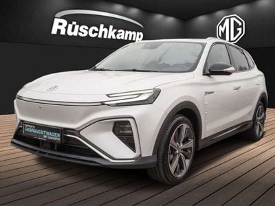MG Marvel R