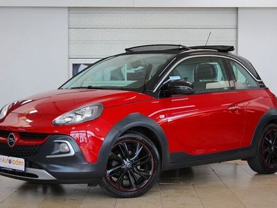 Opel Adam Rocks