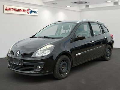 Renault Clio II