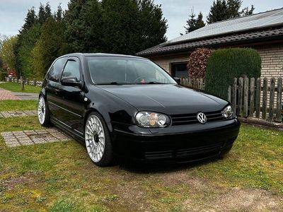 gebraucht VW Golf IV 