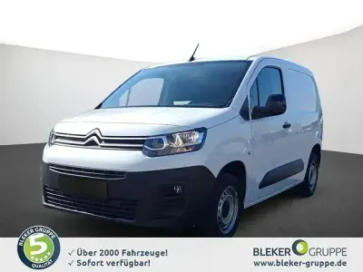 Gebraucht Citroën Berlingo