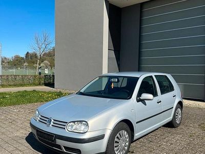 Gebraucht VW Golf IV 55 PS (40 kW) 2000 Limousine