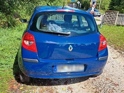 Renault Clio II