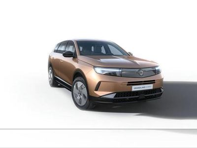 Opel Grandland Electric