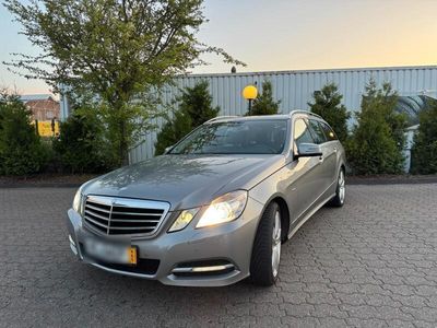 Mercedes E250